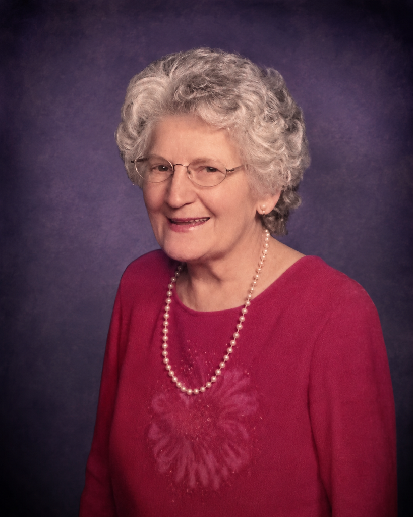 Juanita Frances Dilocker Profile Photo