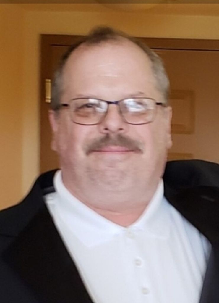Bruce J. Eckert