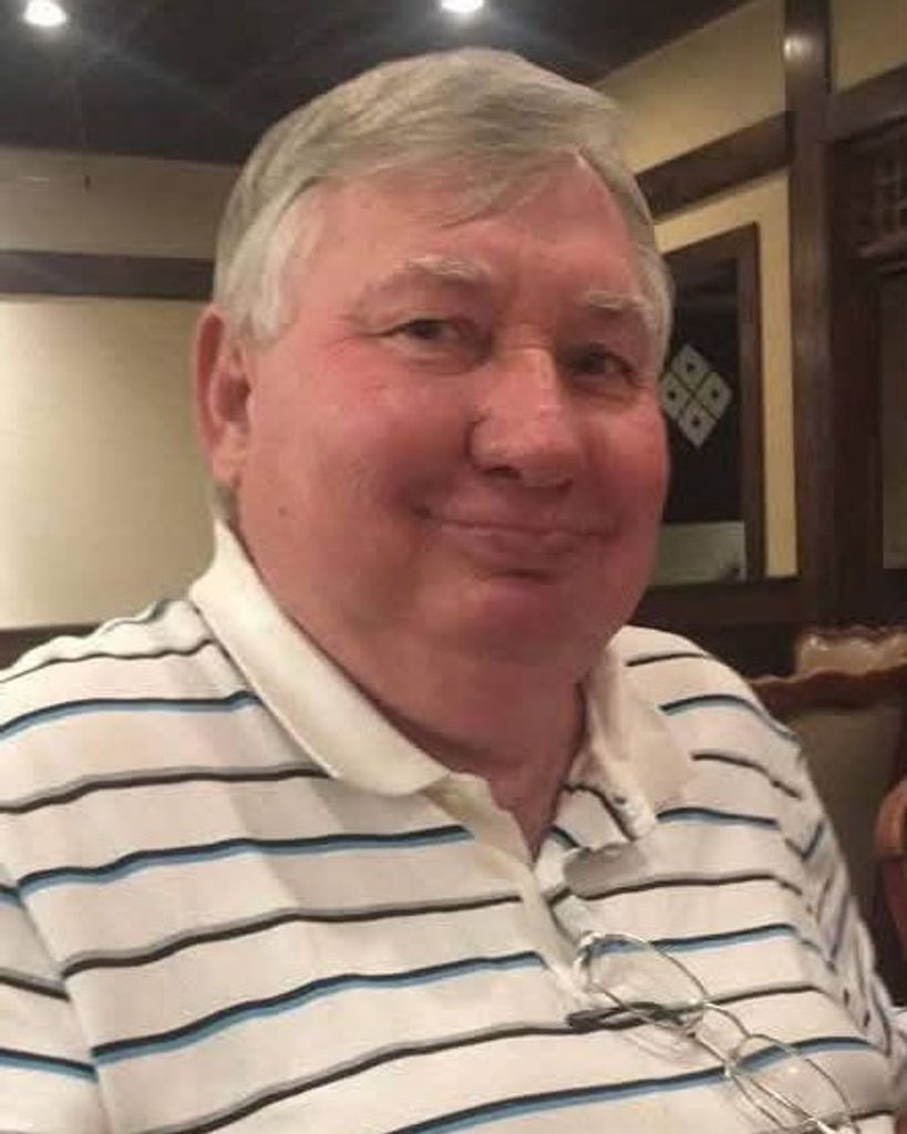 William "Buck" Charles Ammons, Sr.