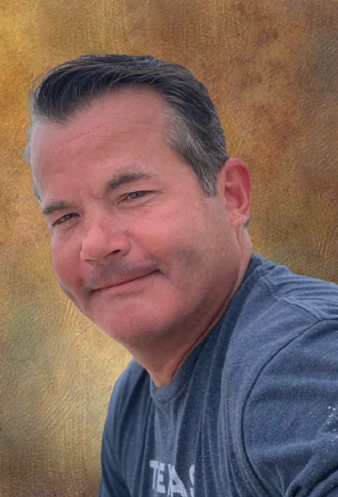 Brent Edward George Profile Photo