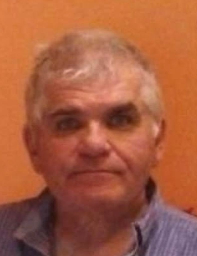 Bernard E. Zupancic Profile Photo