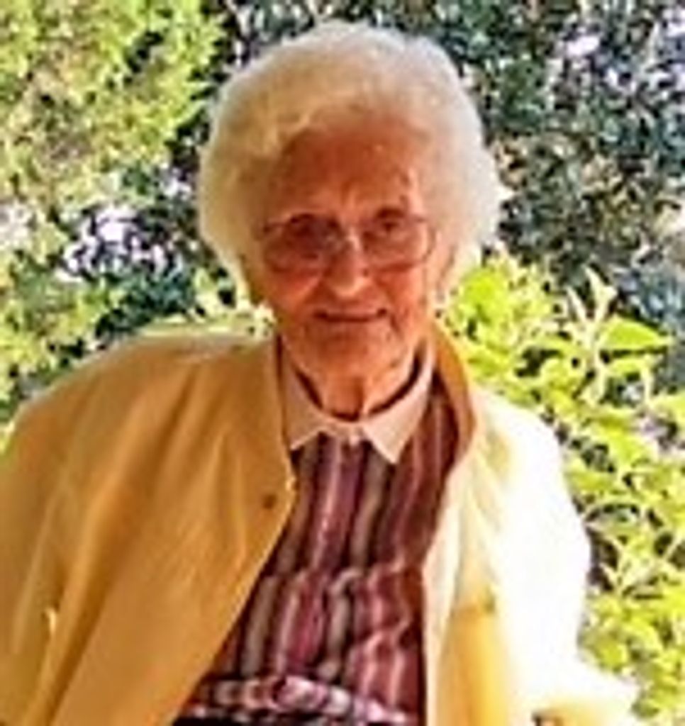 Mary Annie Elizabeth Rogers Profile Photo