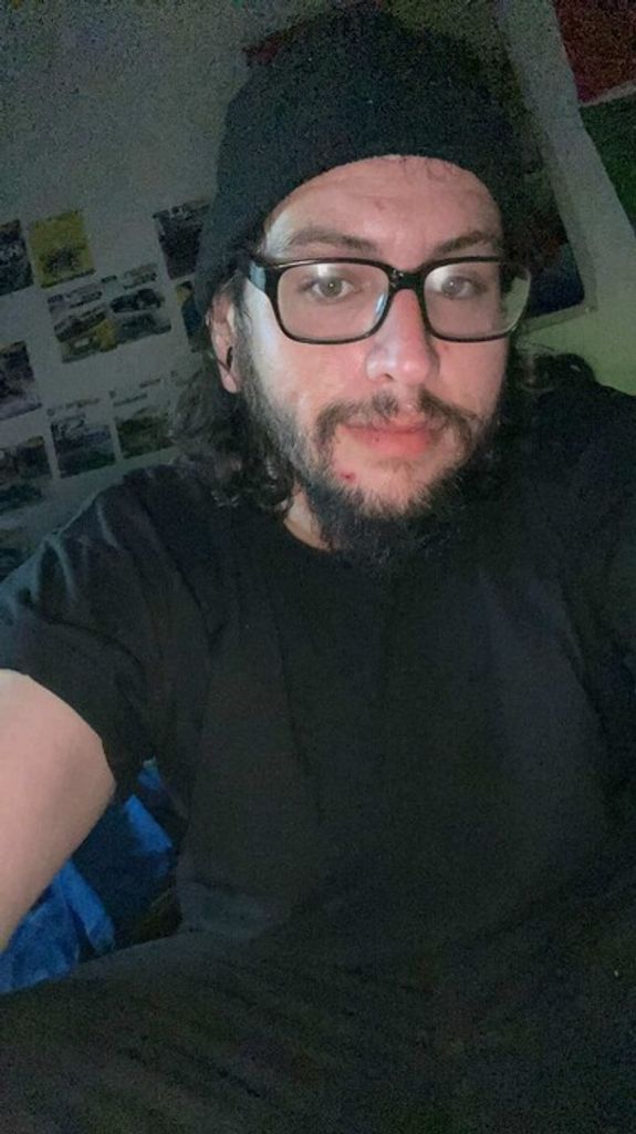 Charles Gregory Worley, Jr.