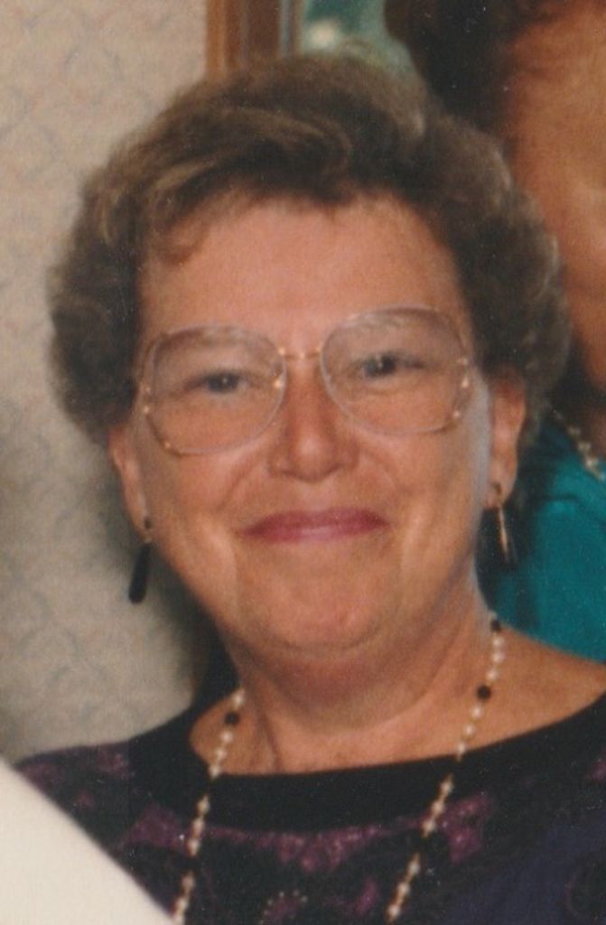 Madeleine Rose Sullivan Profile Photo