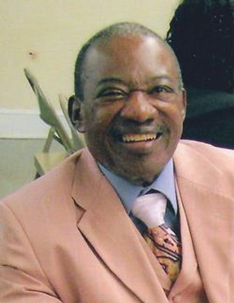 William Mckinley Mason