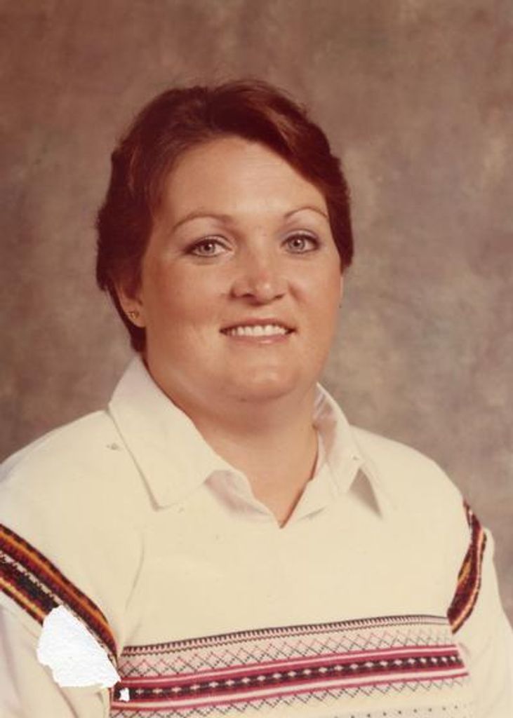 Sybil Sue Towns Profile Photo