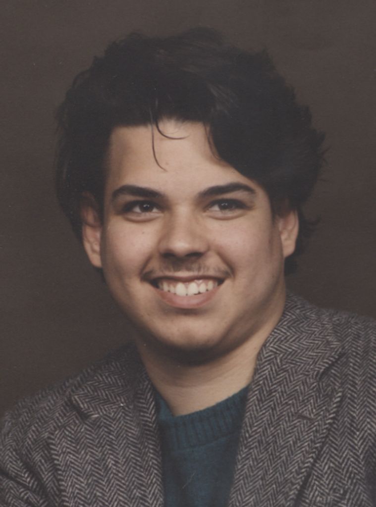 Phillip Pascatore Profile Photo