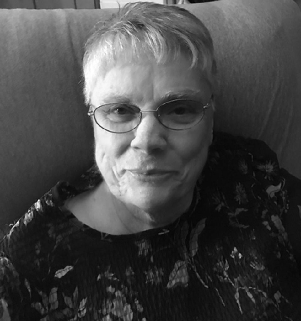 Margaret Ann Benson Profile Photo