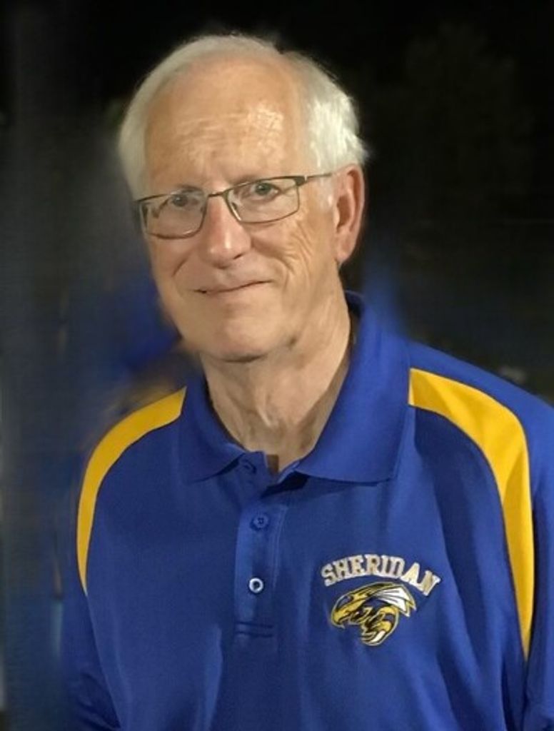 James Guy Mayfield Profile Photo