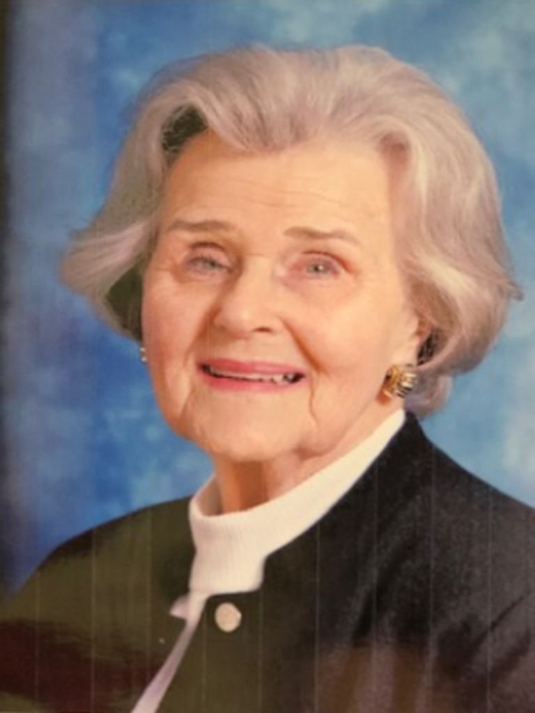 Mary Hooker