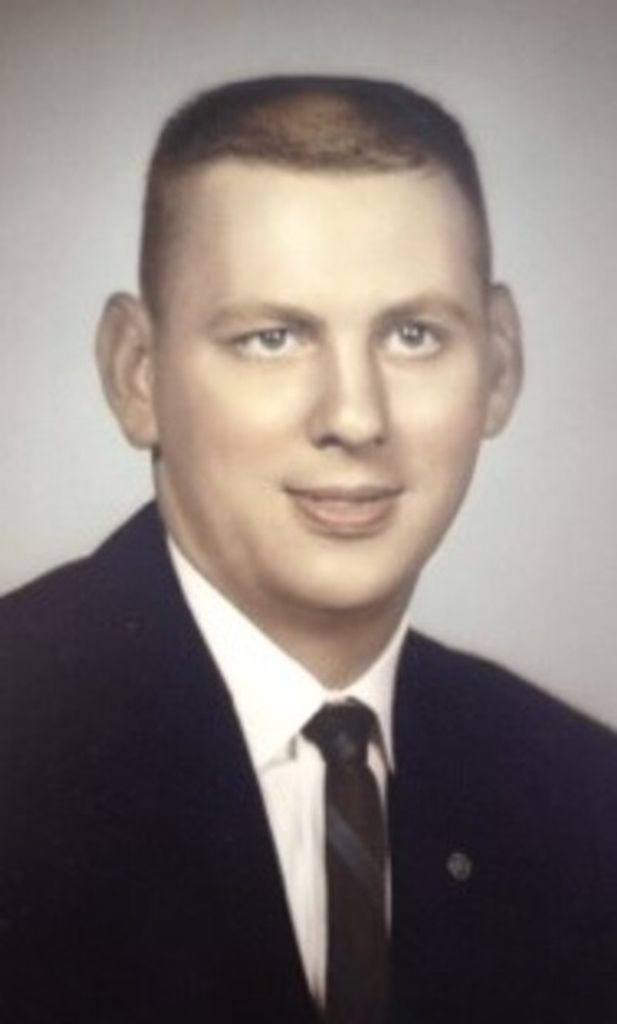 Ronald D. Marcelino Profile Photo