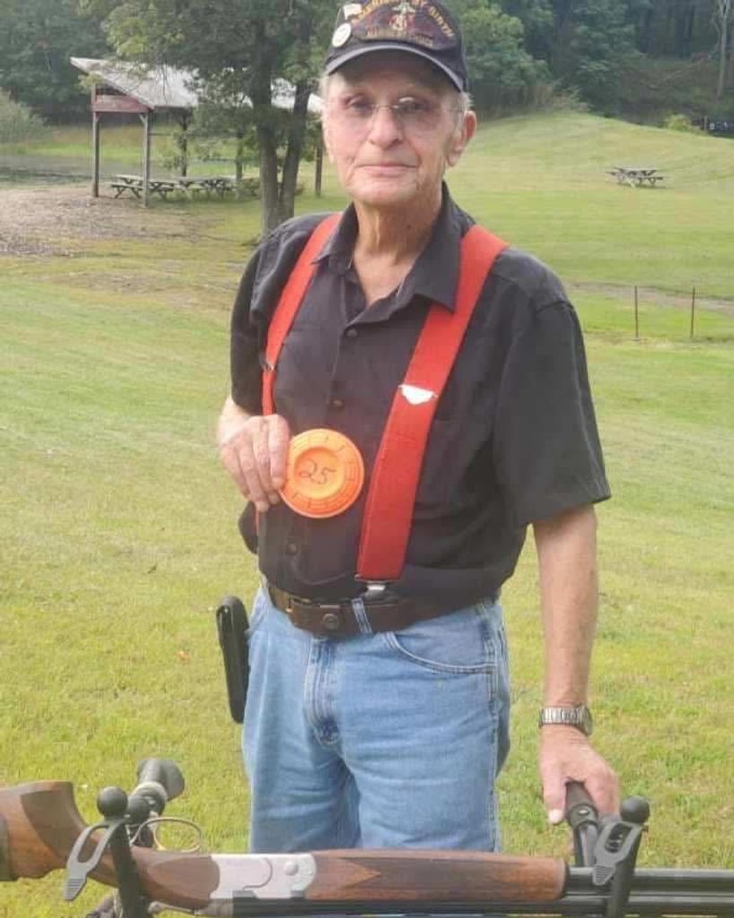 Carroll Ruggles Profile Photo