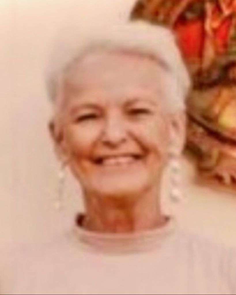 Bivian Jeanette Napper