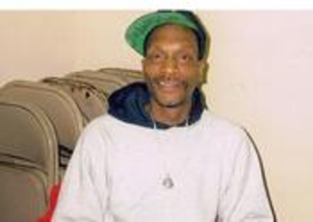 James Rickey Bagley Profile Photo