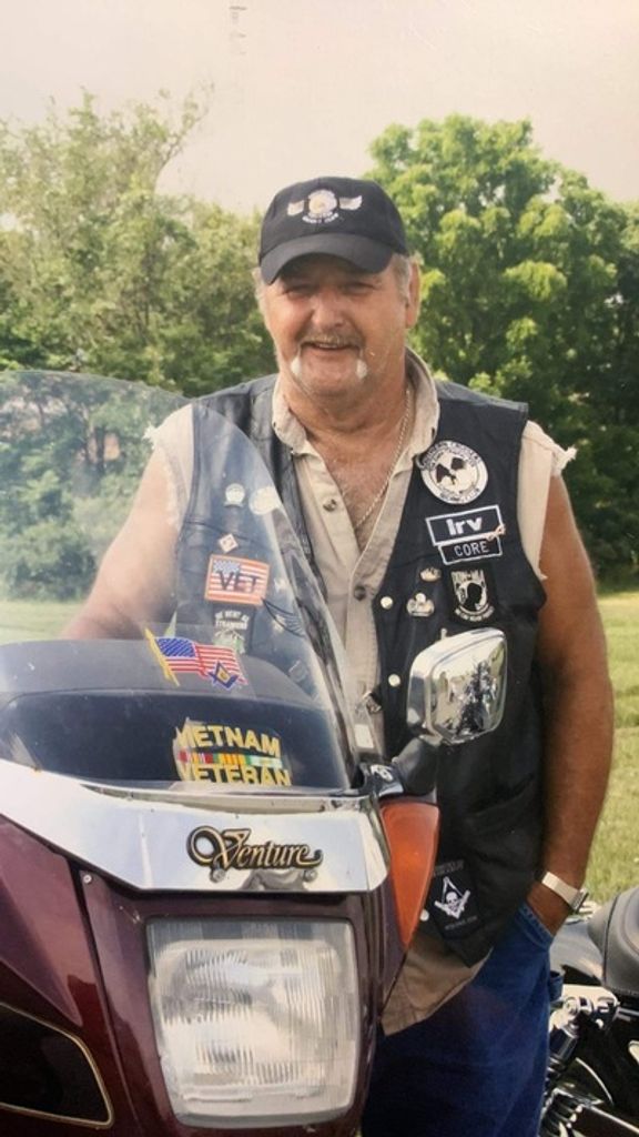 Ervin "Gene" Mcneely Profile Photo