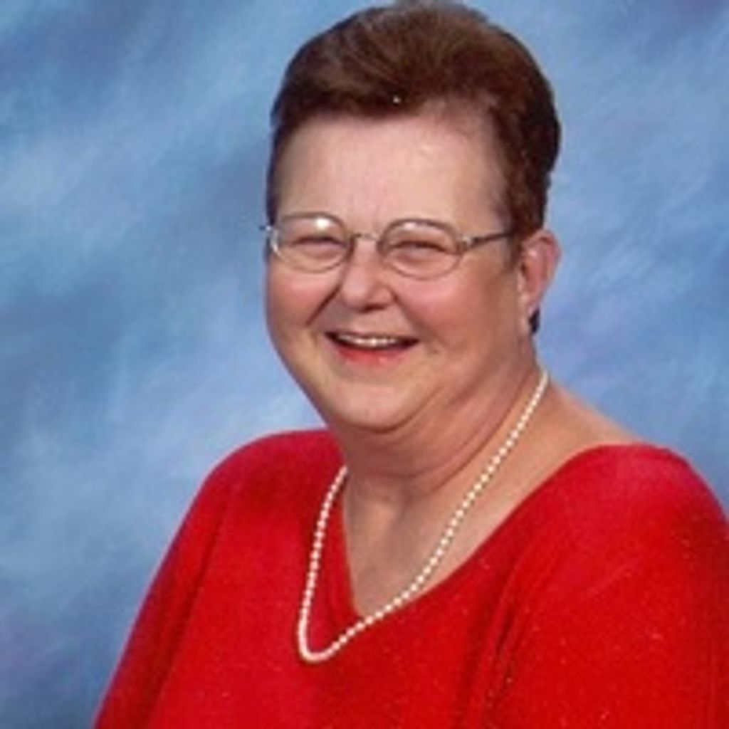 Hilda Katie Starnes