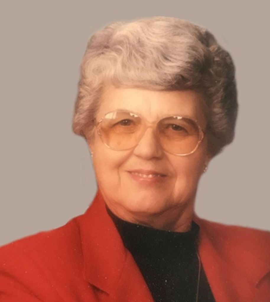 Helen Lucile Miller Profile Photo