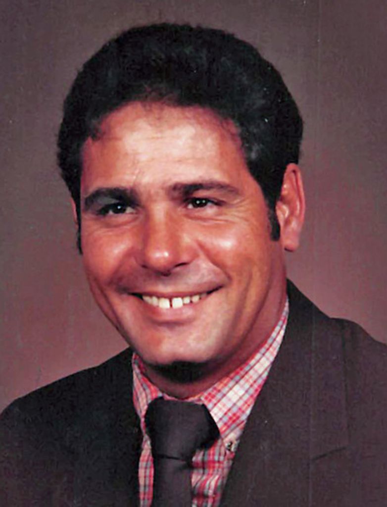 Jerry Speakar Profile Photo