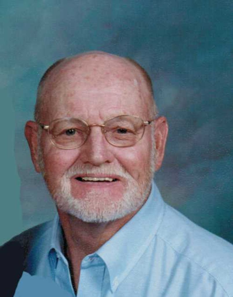Roger Holmes