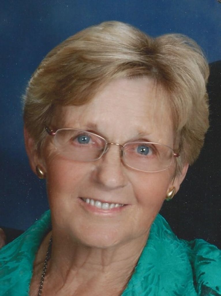 Annette M. Even Profile Photo