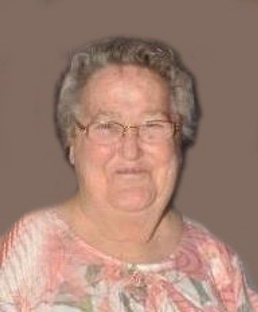 Beulah Robertson