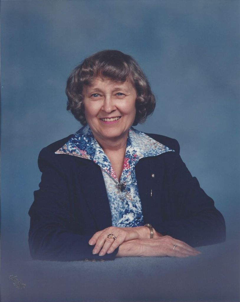 Jeanne Winters Bennett