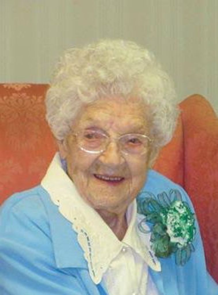 Leota Bowles