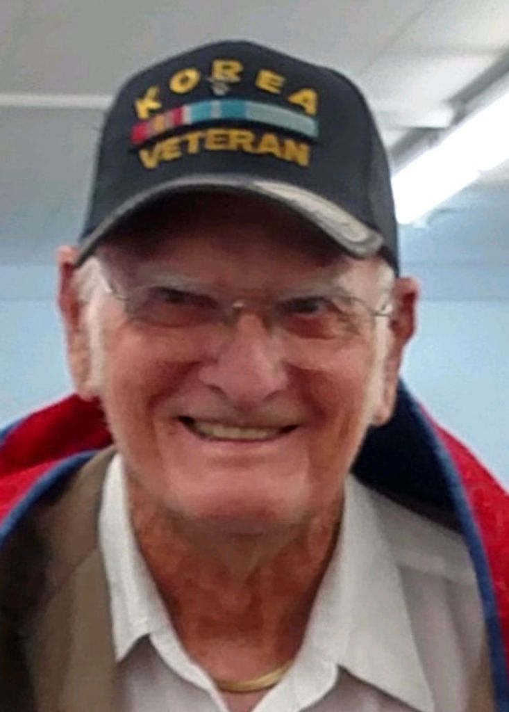 Robert Williams, Sr.