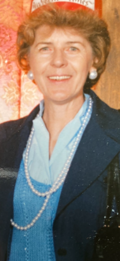 Barbara Ann Sylvester