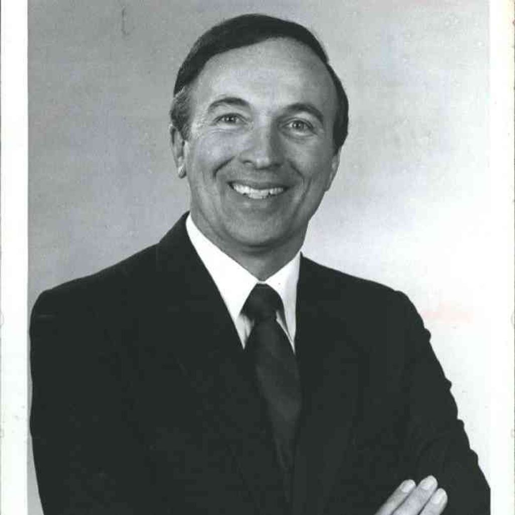 R Robert Geake Profile Photo