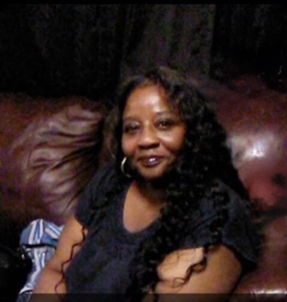 Denise Barbara Buchanan