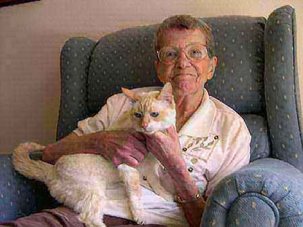 Joan Milske