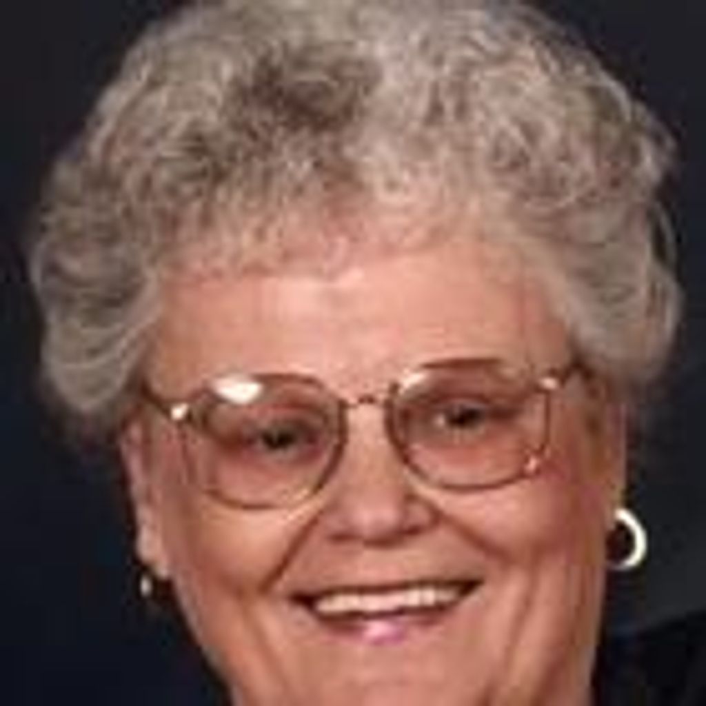 Patricia Dickerson