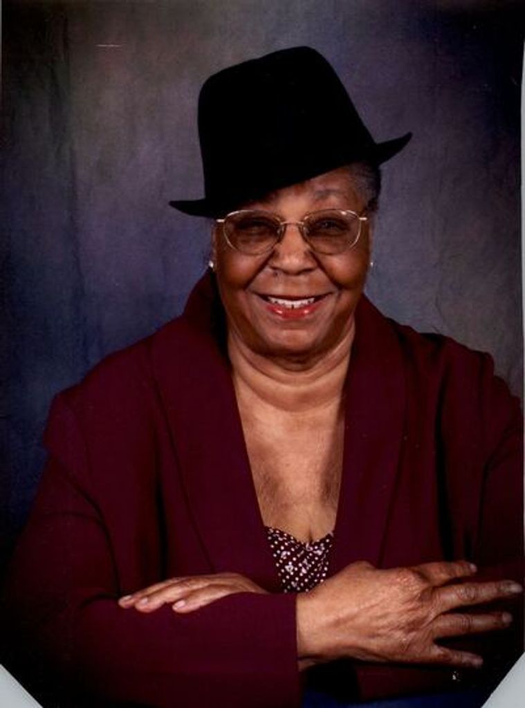 Mrs. Margarete Traywicks Hayes Profile Photo