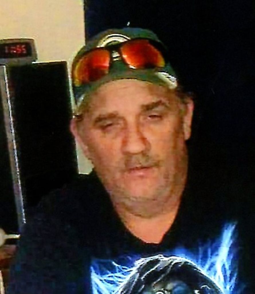 Johnny R. Skeens Jr.