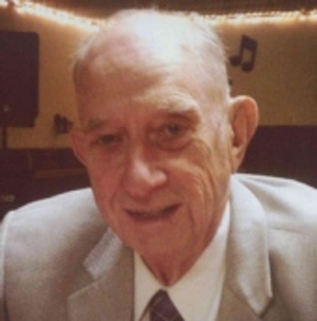 James Elmer 'Jim' Rudin