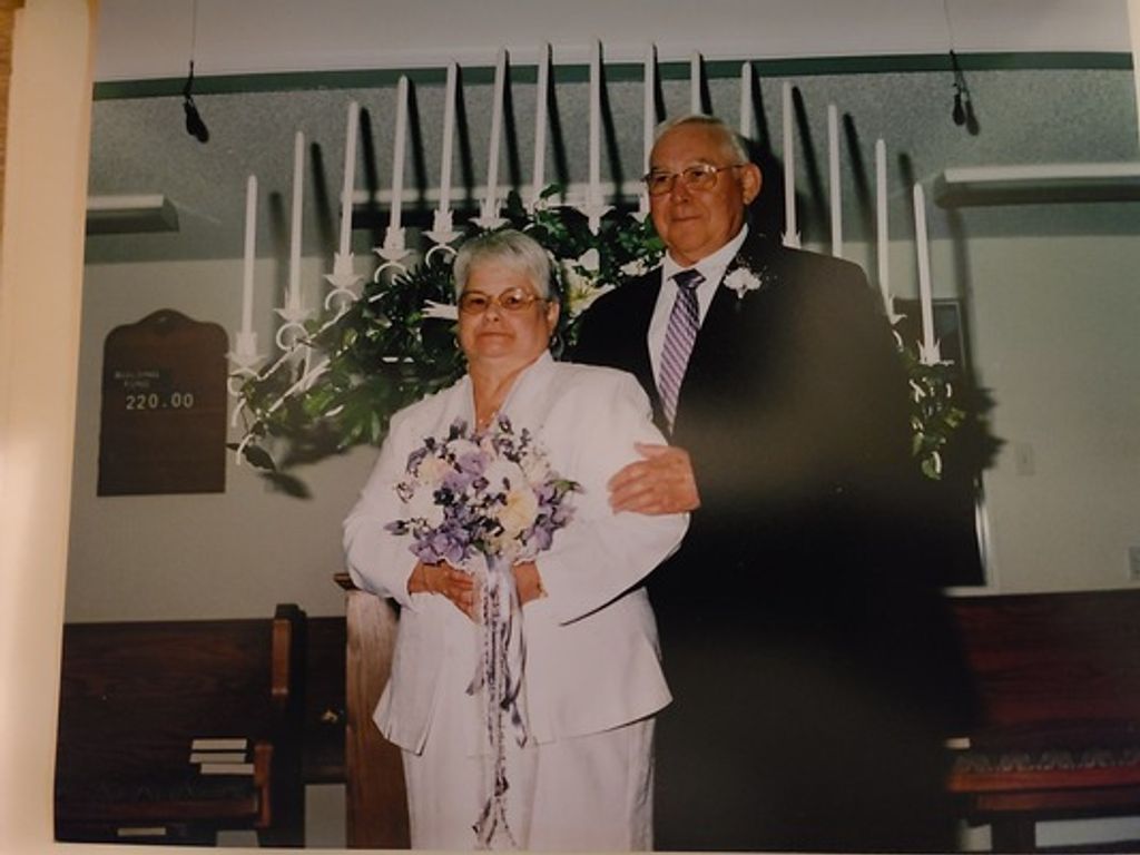Bro. Charles "C.W." Jackson Profile Photo