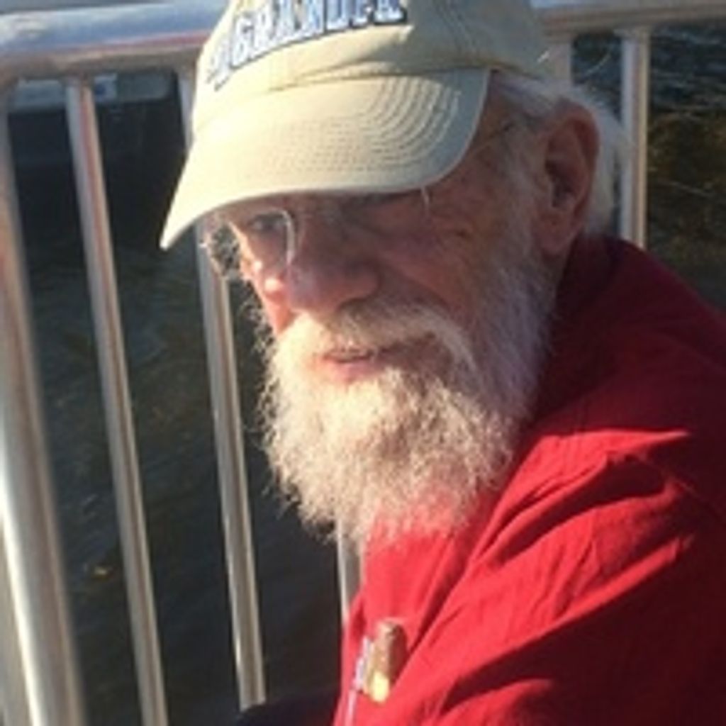 Michael John Mcsorley