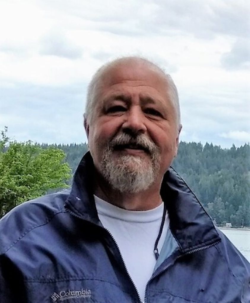 Douglas Gale Jones Profile Photo