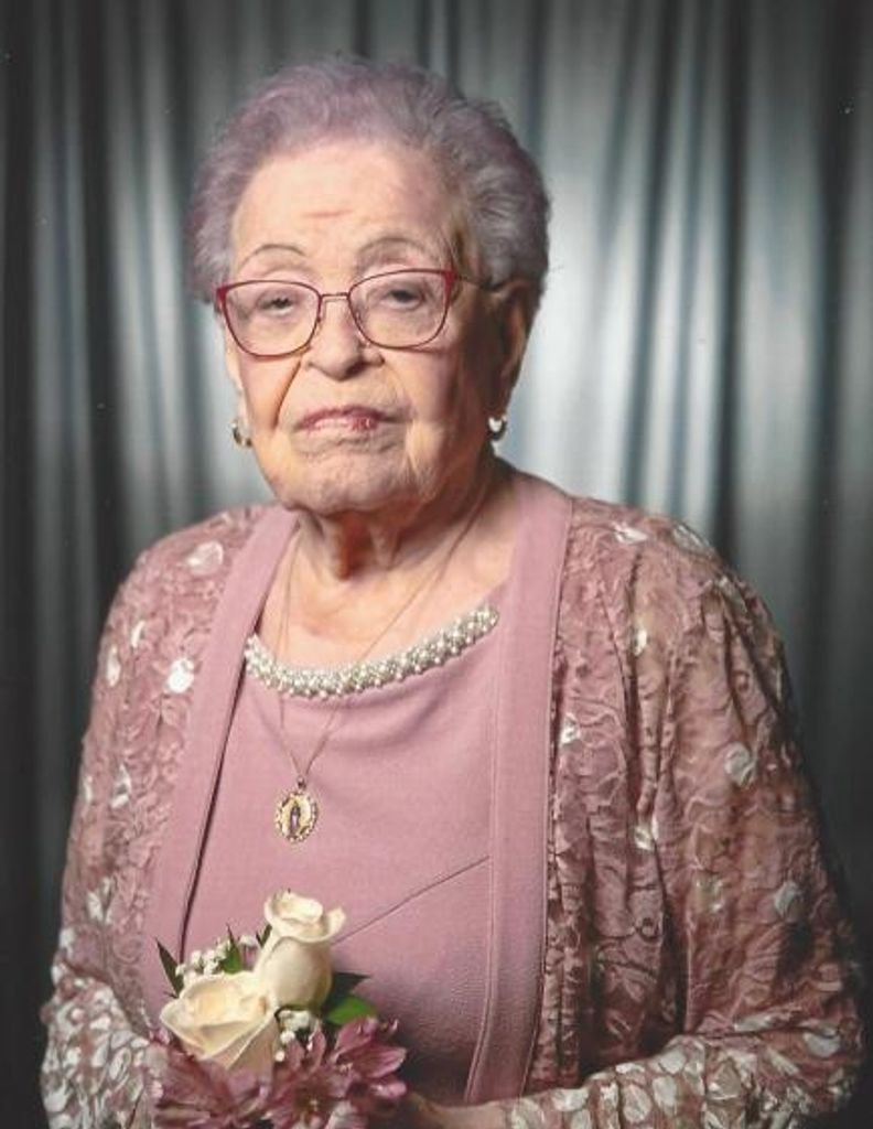 Matilde Garcia