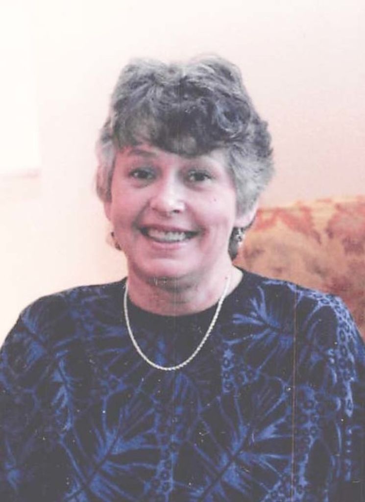 Elaine E. (Elliott) Snyder Profile Photo