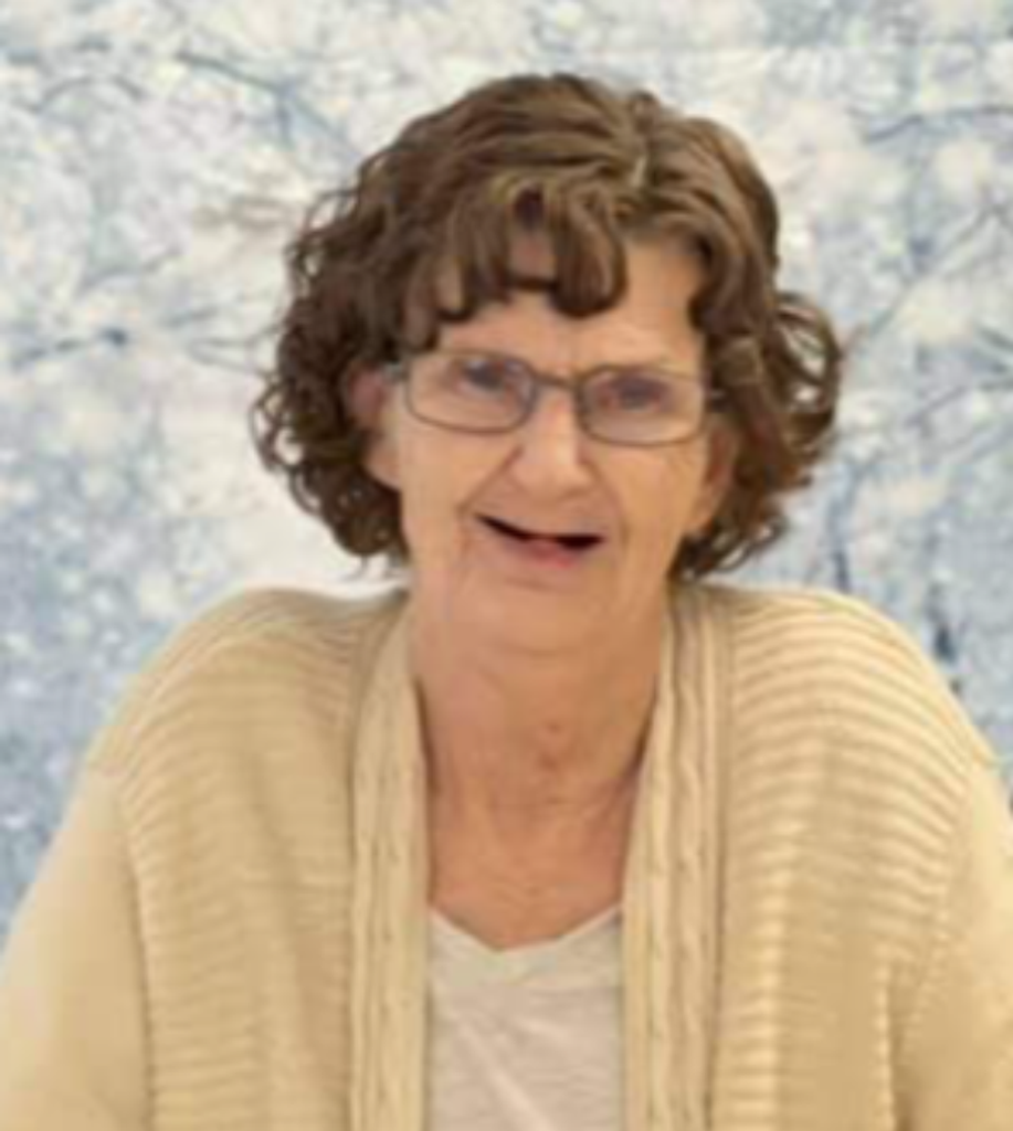 Dorothy Virginia McCarty