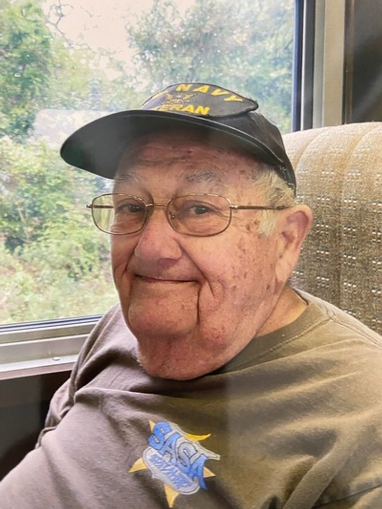 Bill Swift Profile Photo