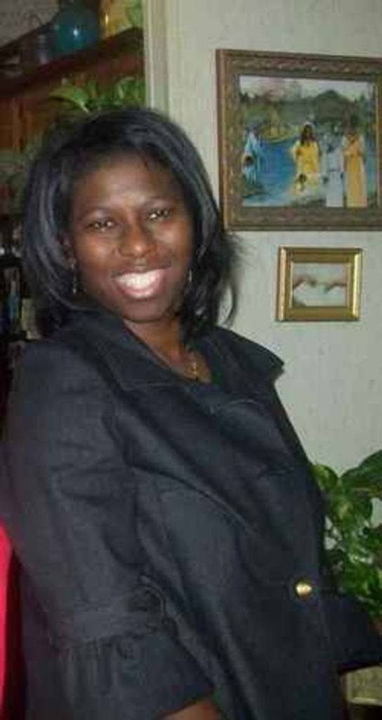 Glenda D. Thomas Profile Photo