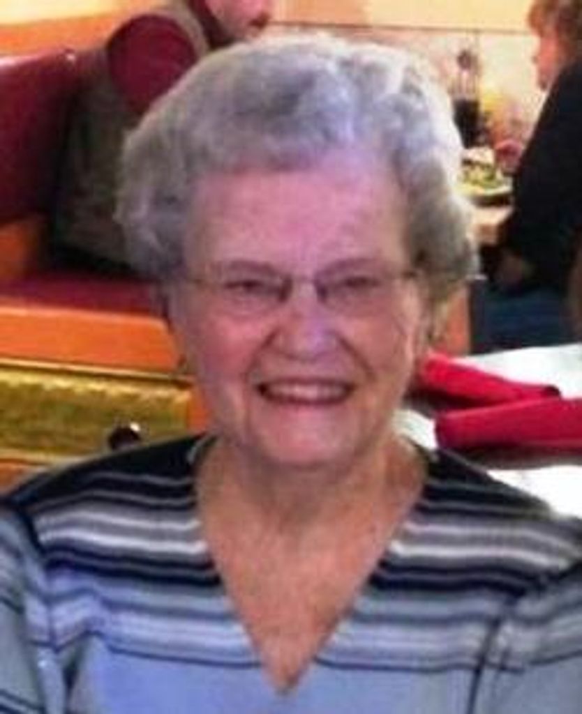 Joanne Ellen Thorson