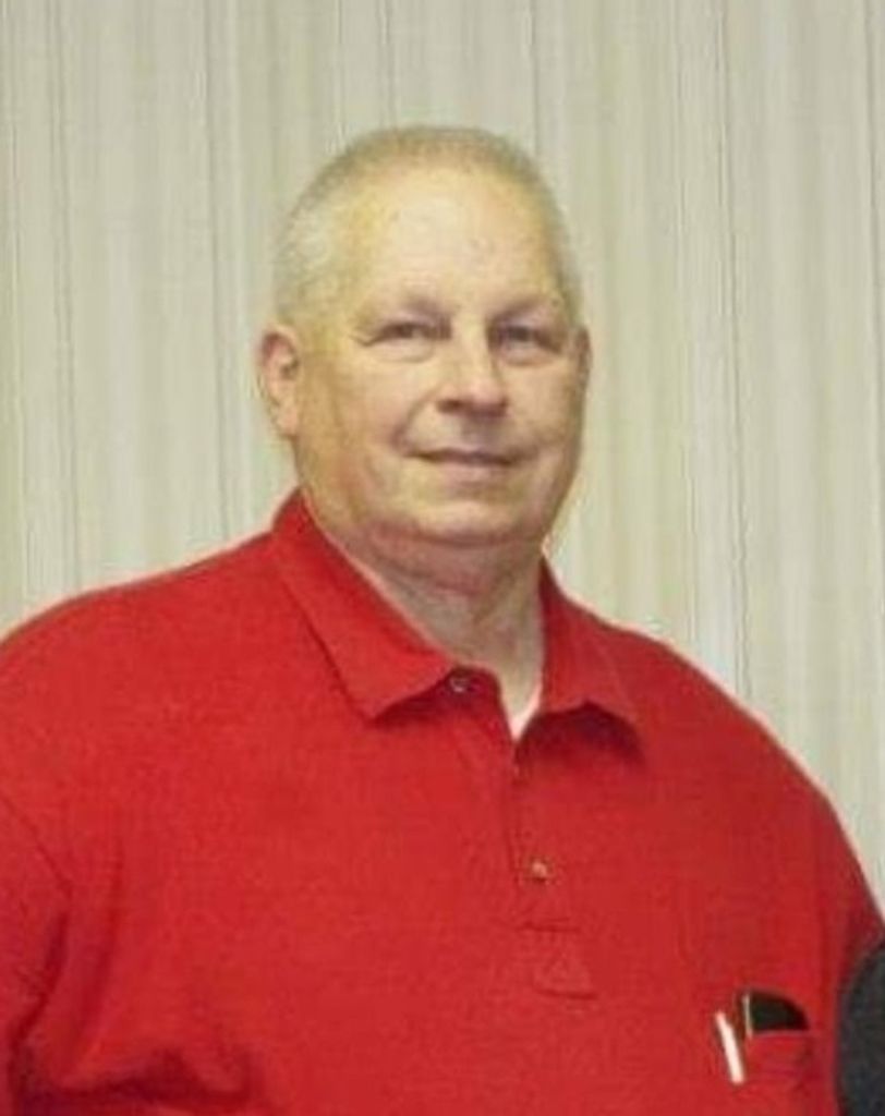 Ronald E. Newberry Profile Photo