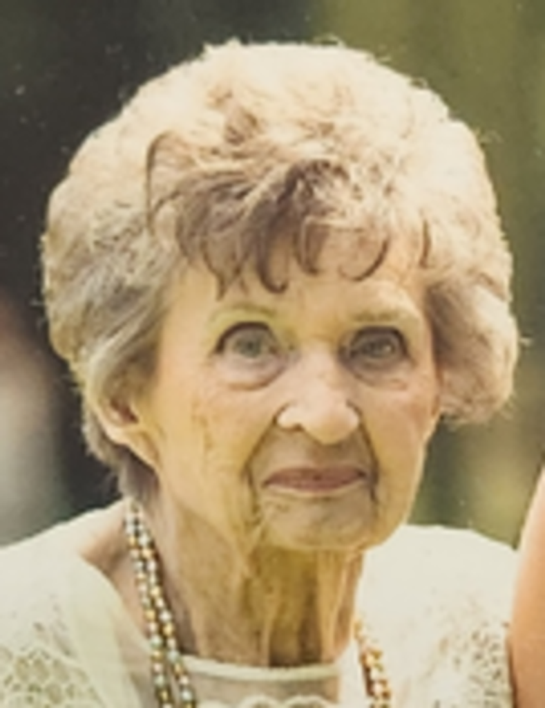 Katherine A. (Aman) Klusty