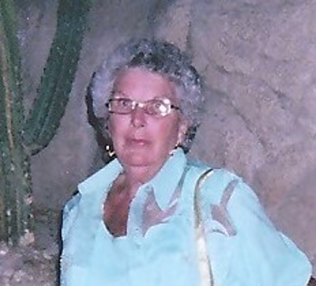 Velma Amelia Jack Profile Photo