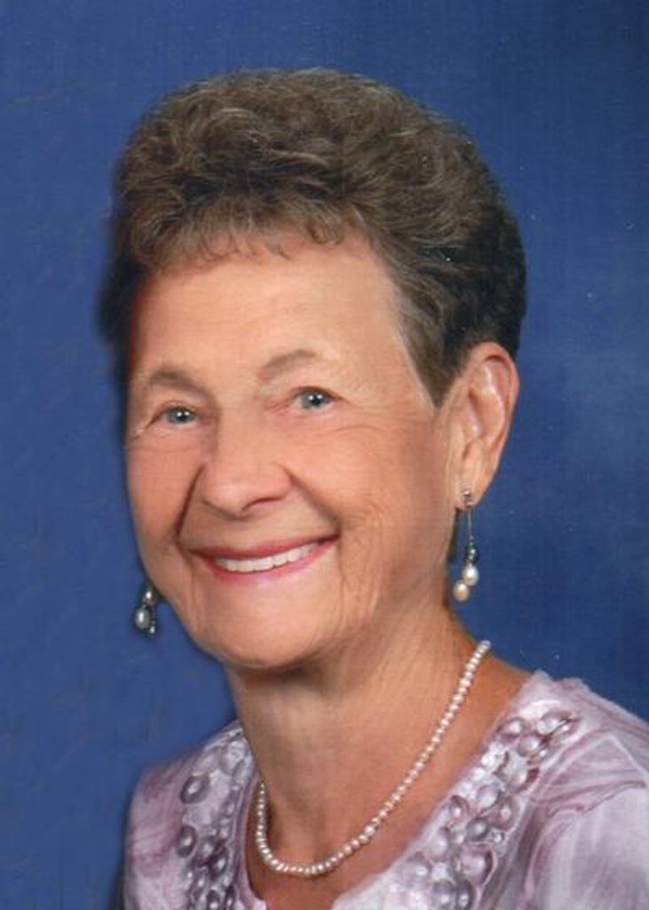 Freda Nicholson Profile Photo