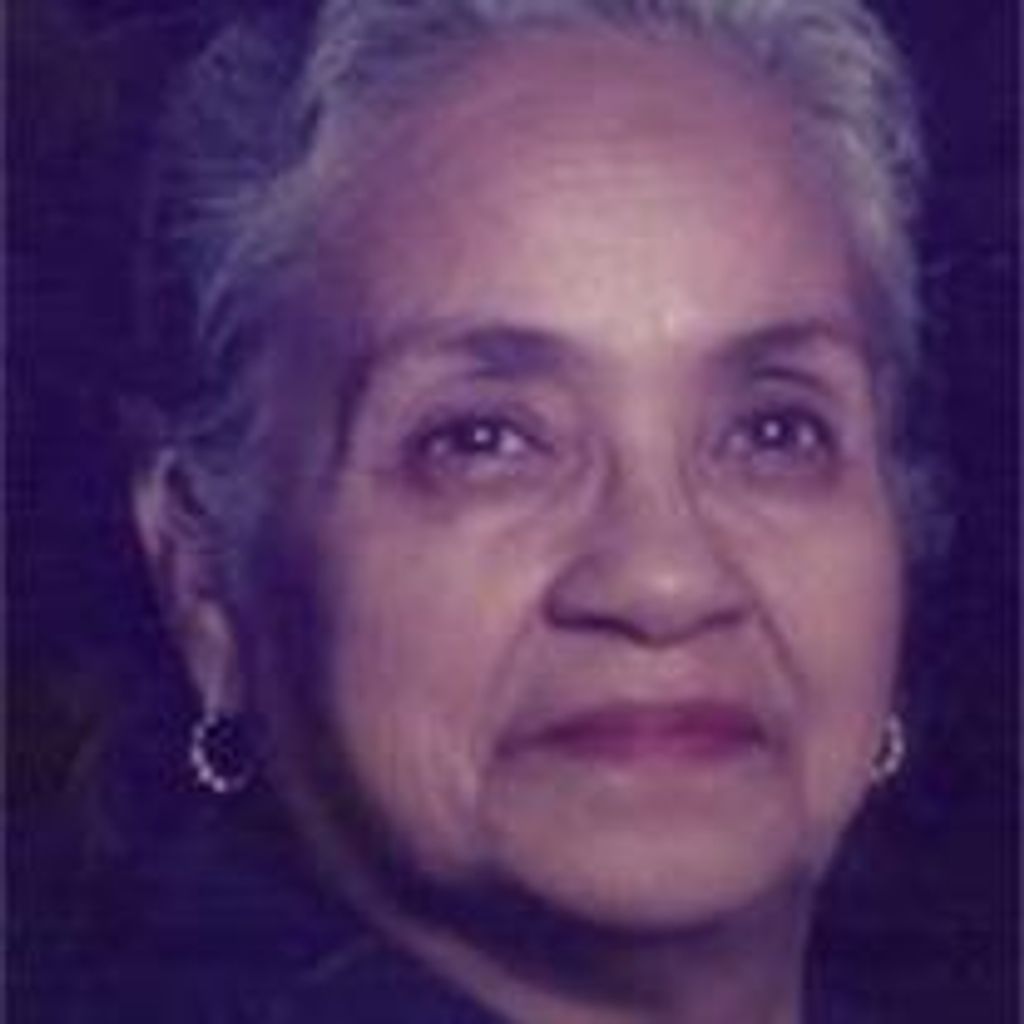 Jovita Flores